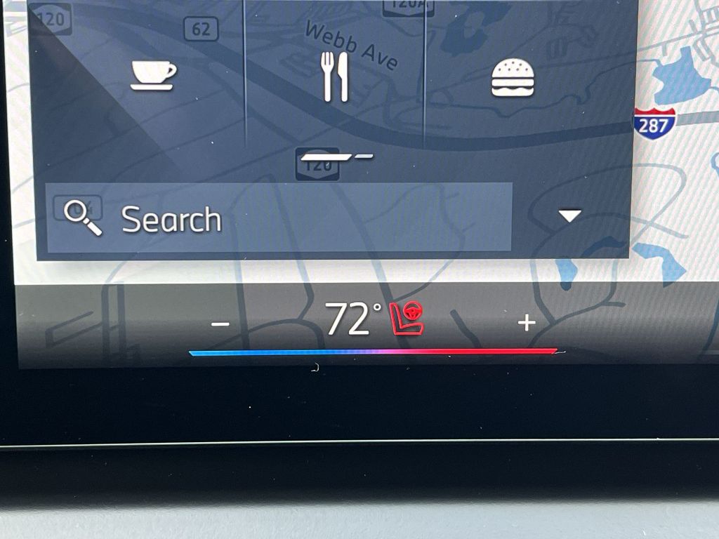 Thumbnail: 2025 BMW X3 - 19