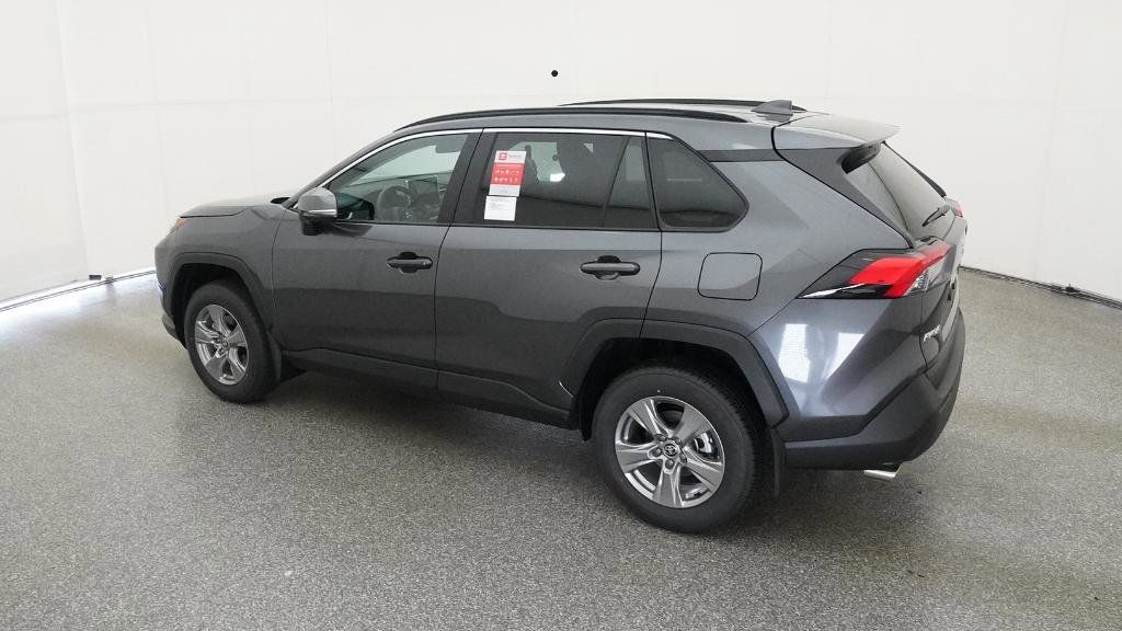 Thumbnail: 2025 Toyota RAV4 - 15