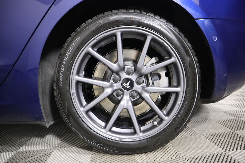 2019 Tesla Model 3 Standard Range 31