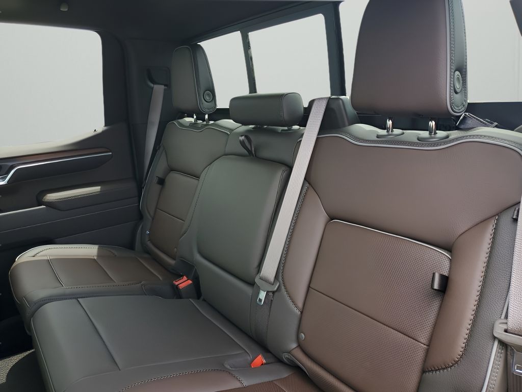 New Car 2025 Gmc Sierra 1500  Denali For Sale Under $70,000 In Austin, Texas