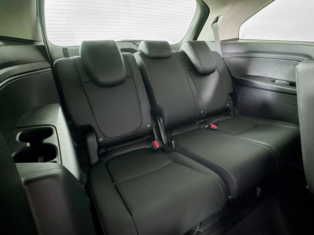 Used Car 2025 Honda Odyssey  Ex-l For Sale Under $40,000 In Austin, Texas