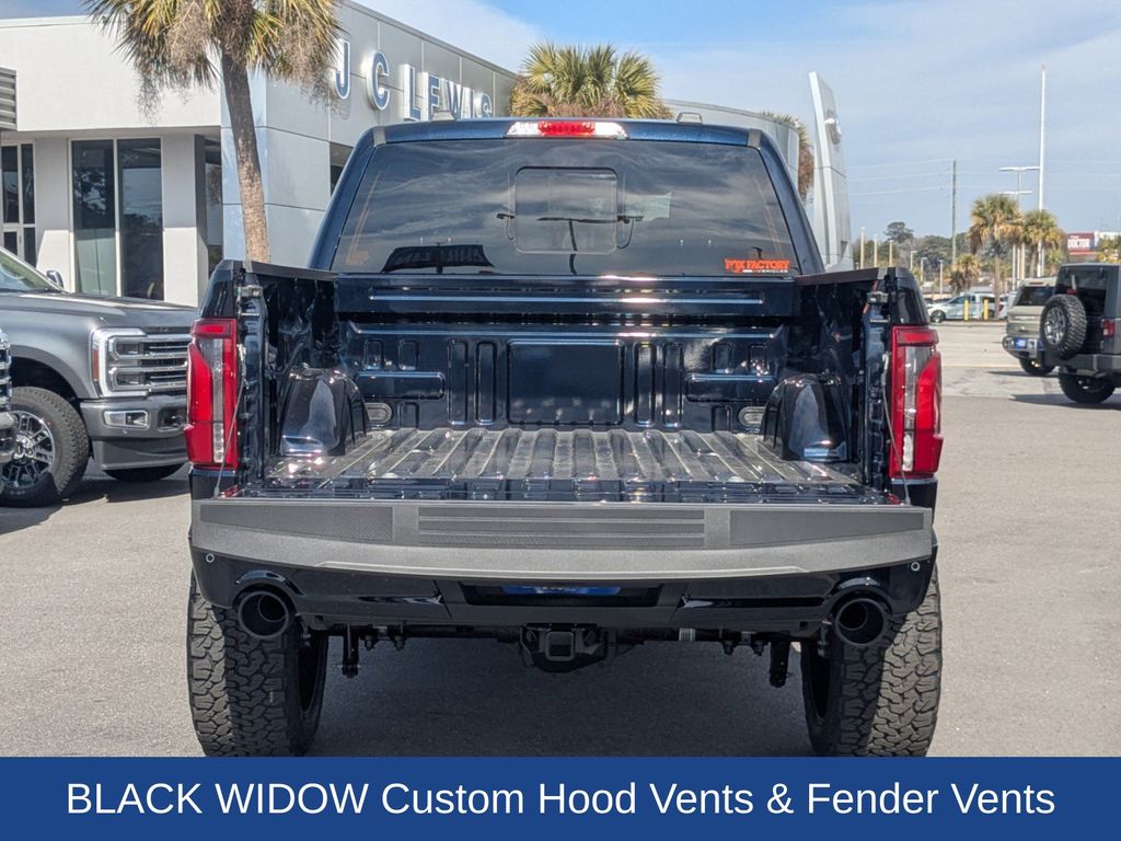 2025 Ford F-150 Lariat - Photo 14