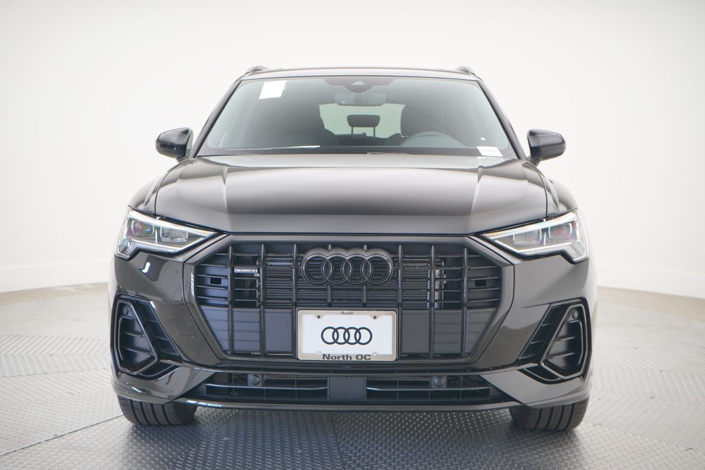 2025 Audi Q3  5