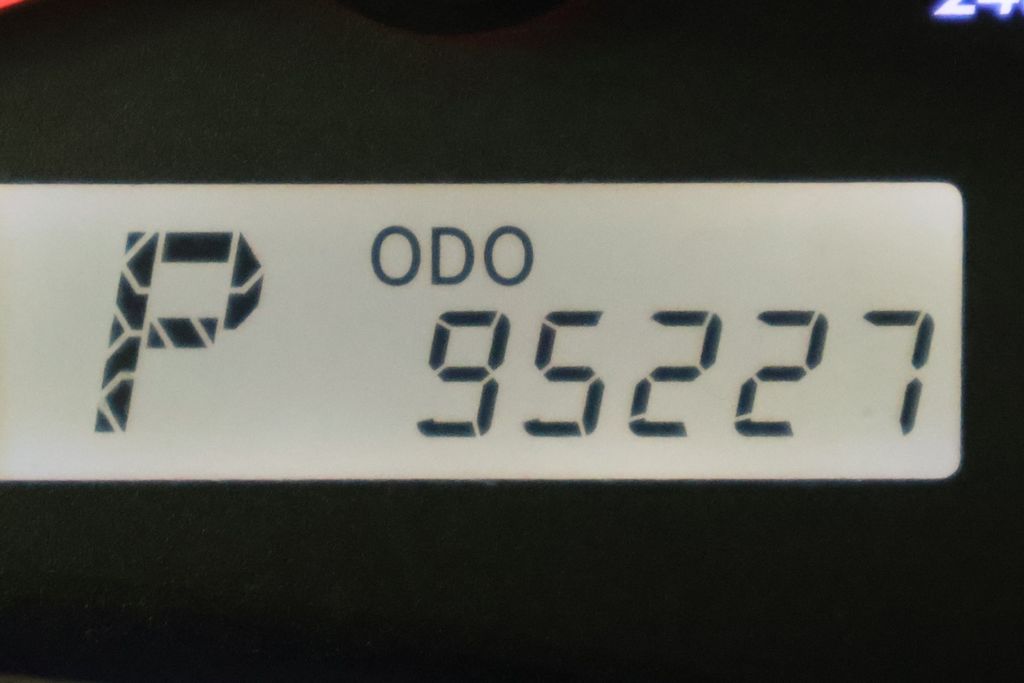 Thumbnail: 2012 Toyota Corolla - 25