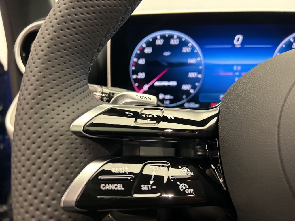 Thumbnail: 2026 Mercedes-Benz GLC - 14