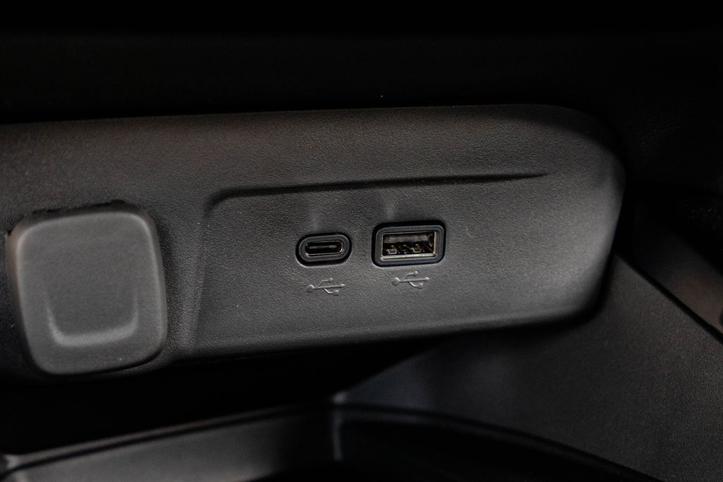 New 2026 Chevrolet Trax SUV