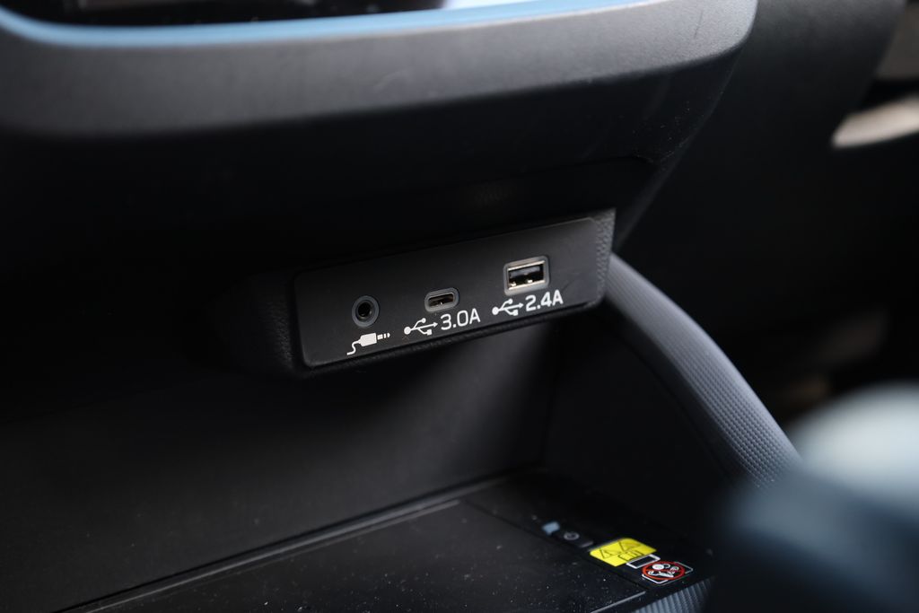 used 2026 Subaru Forester car, priced at $38,455