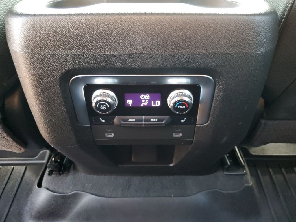 Used Car 2021 Gmc Yukon Xl  Denali For Sale Under $60,000 In Austin, Texas