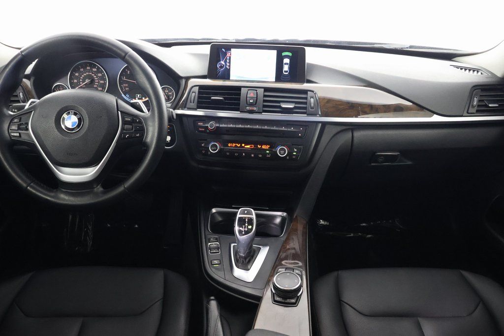 Thumbnail: 2015 BMW 4 Series - 8