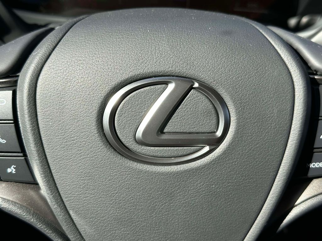 new 2026 Lexus UX car, priced at $47,354