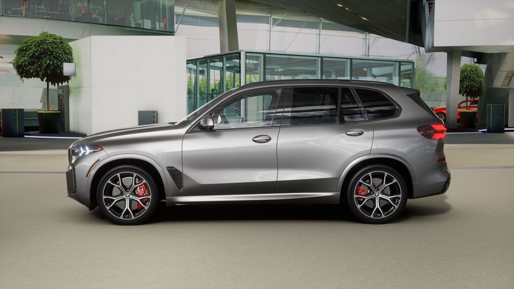 Thumbnail: 2026 BMW X5 - 30