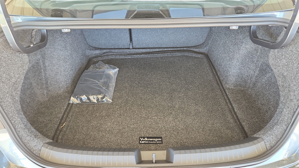 2026 Volkswagen Jetta