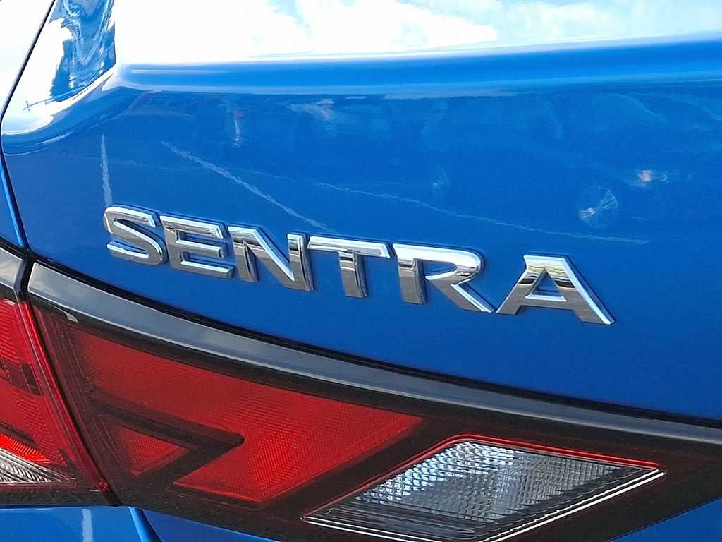 Thumbnail: 2023 Nissan Sentra - 30