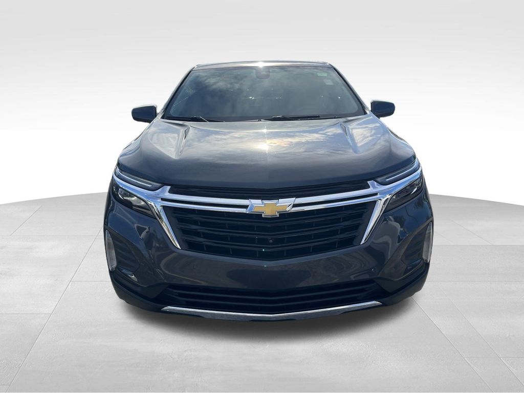 2023 Chevrolet Equinox LT 3