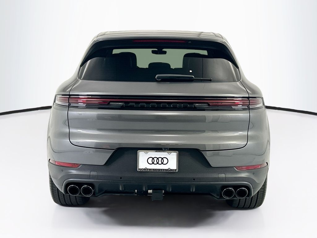 Thumbnail: 2024 Porsche Cayenne - 6