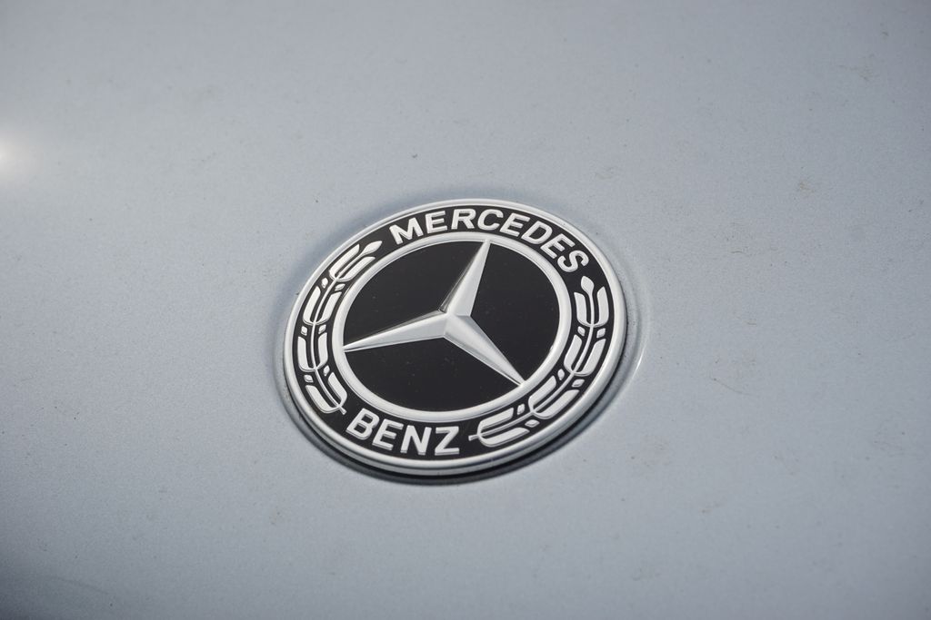 2025 Mercedes-Benz GLE 450 9