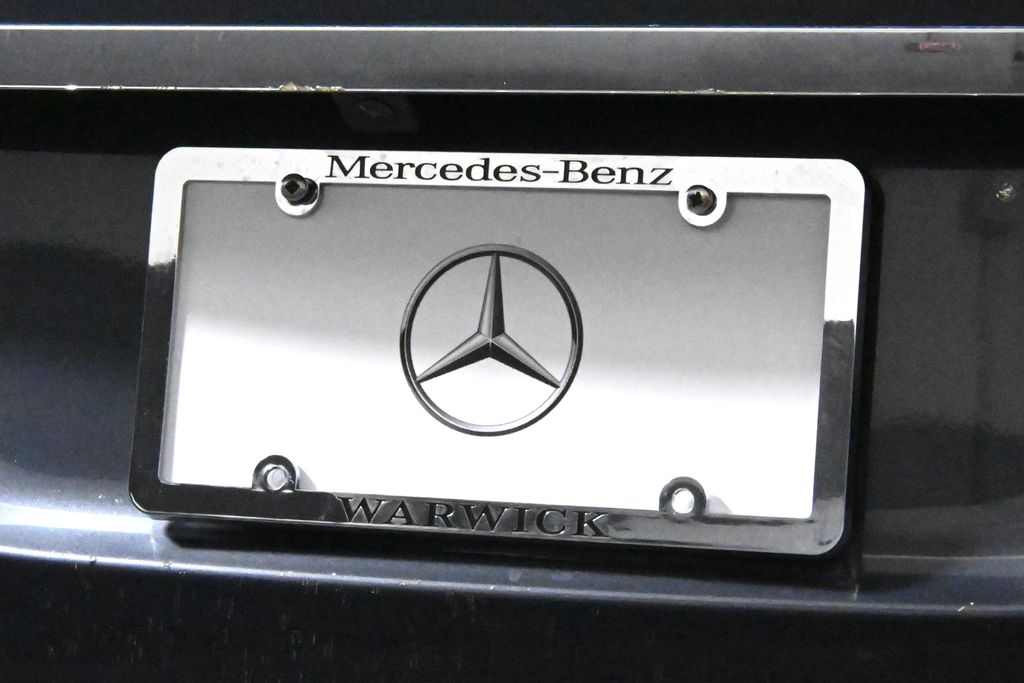 Thumbnail: 2015 Mercedes-Benz M-Class - 14
