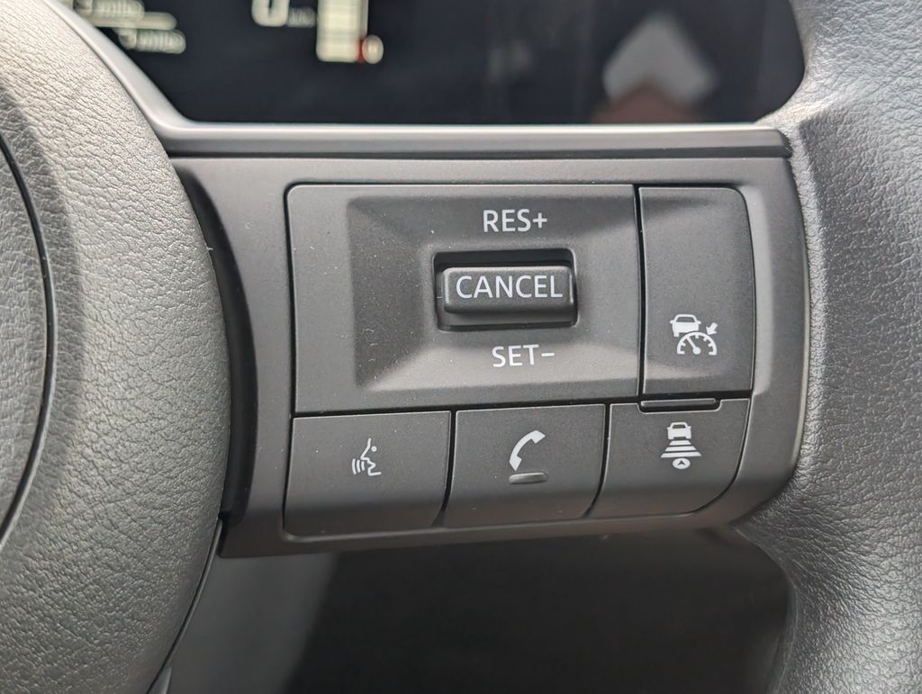New 2026 Nissan Kicks SUV