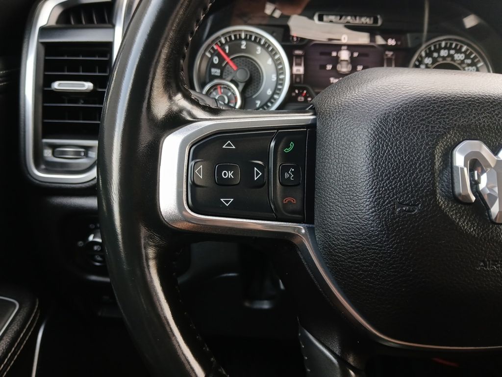 Used Car 2021 Ram 1500  Laramie For Sale Under $30,000 In Austin, Texas