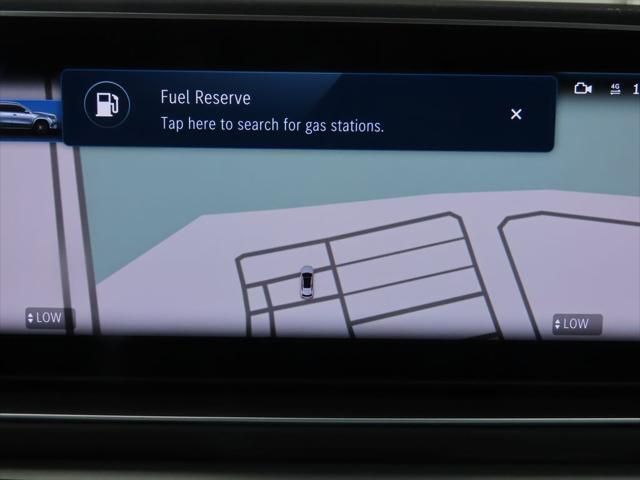 Thumbnail: 2026 Mercedes-Benz GLS - 16