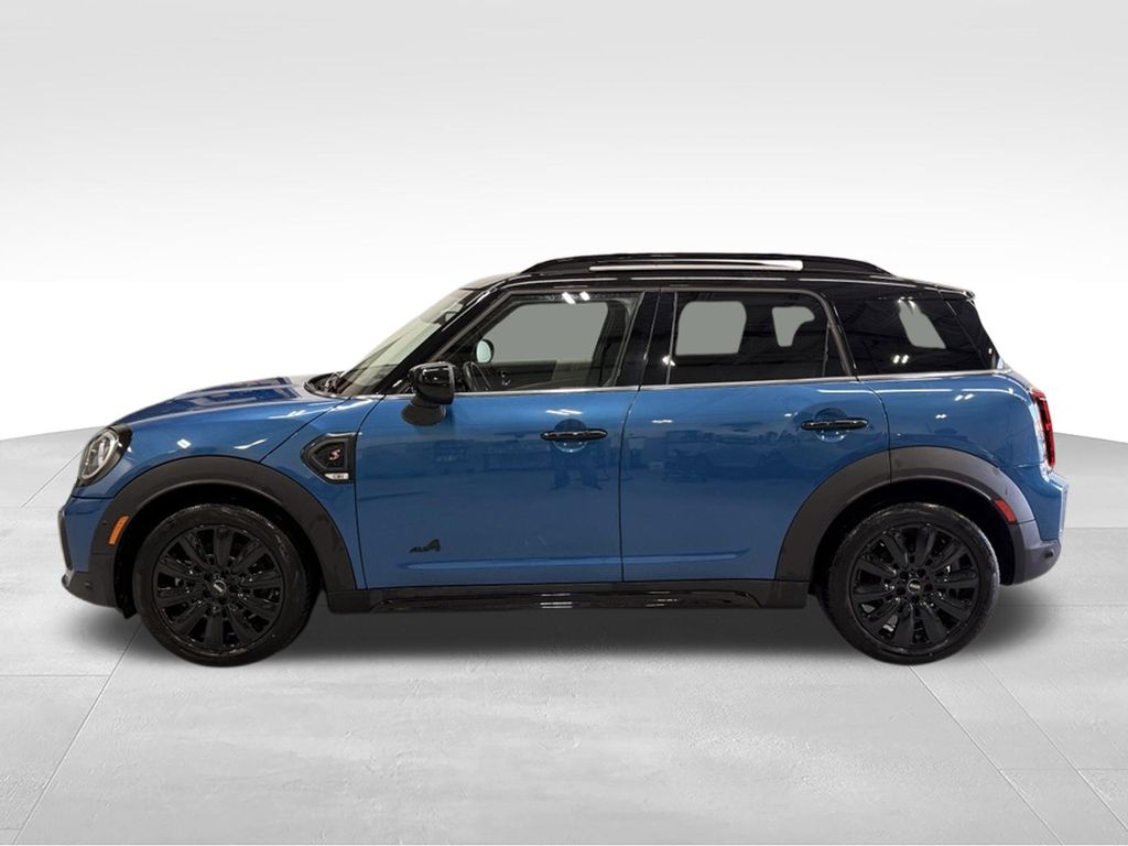 Thumbnail: 2023 MINI Cooper Countryman - 2
