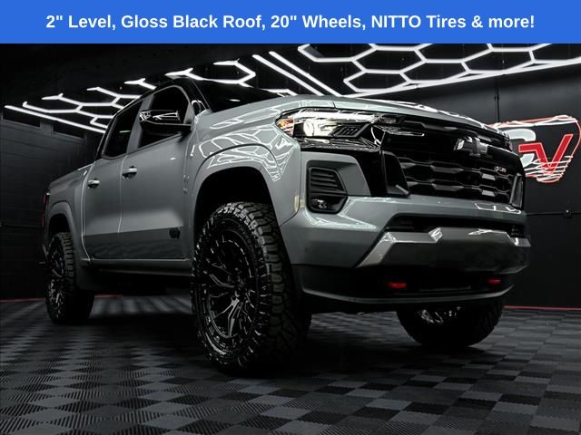 ChevroletColorado22