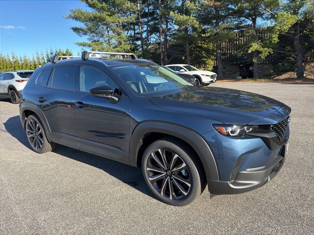 2026 Mazda CX-50 2.5 S Premium