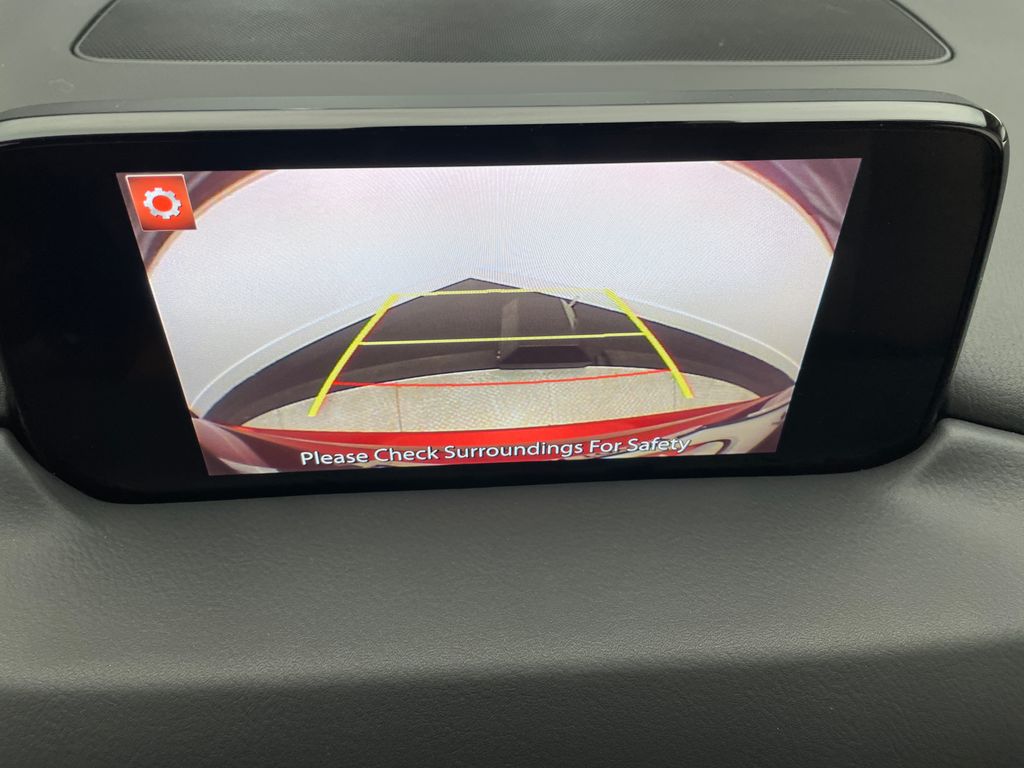 Thumbnail: 2020 Mazda CX-5 - 28