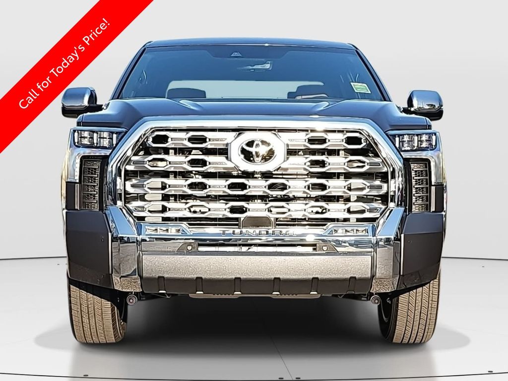 New 2026 Toyota Tundra i-FORCE MAX Truck