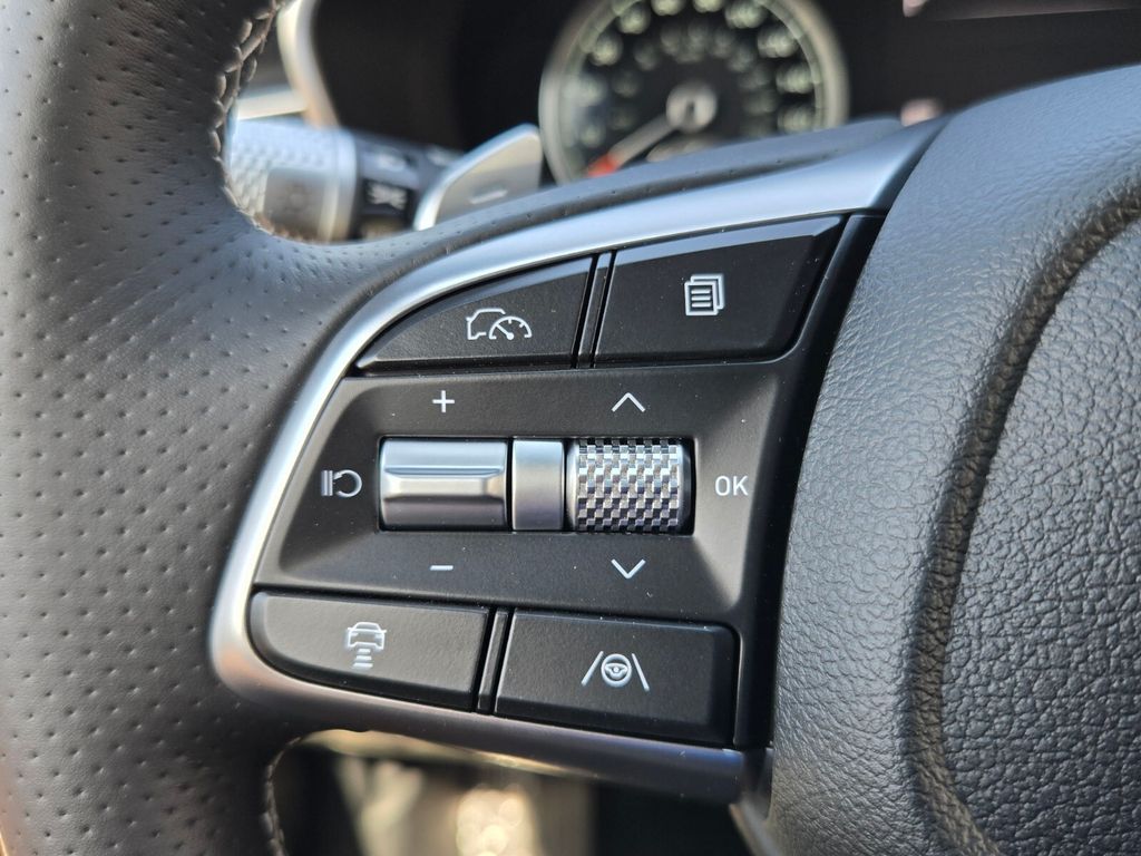 2026 Genesis G80 - $44,315