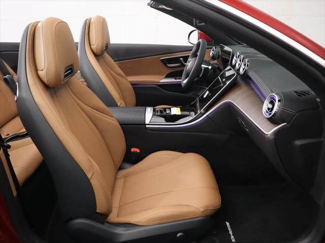 Thumbnail: 2026 Mercedes-Benz CLE - 29