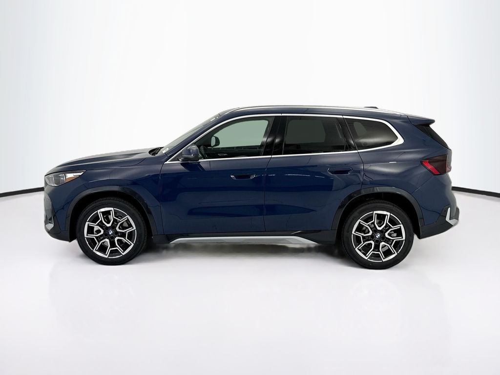 Thumbnail: 2026 BMW X1 - 8