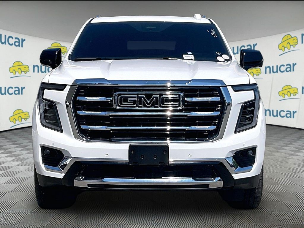 2025 GMC Yukon XL — photo 2