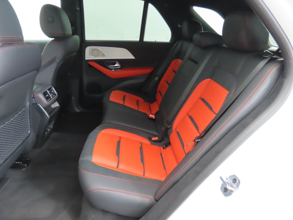 Thumbnail: 2025 Mercedes-Benz GLE - 21