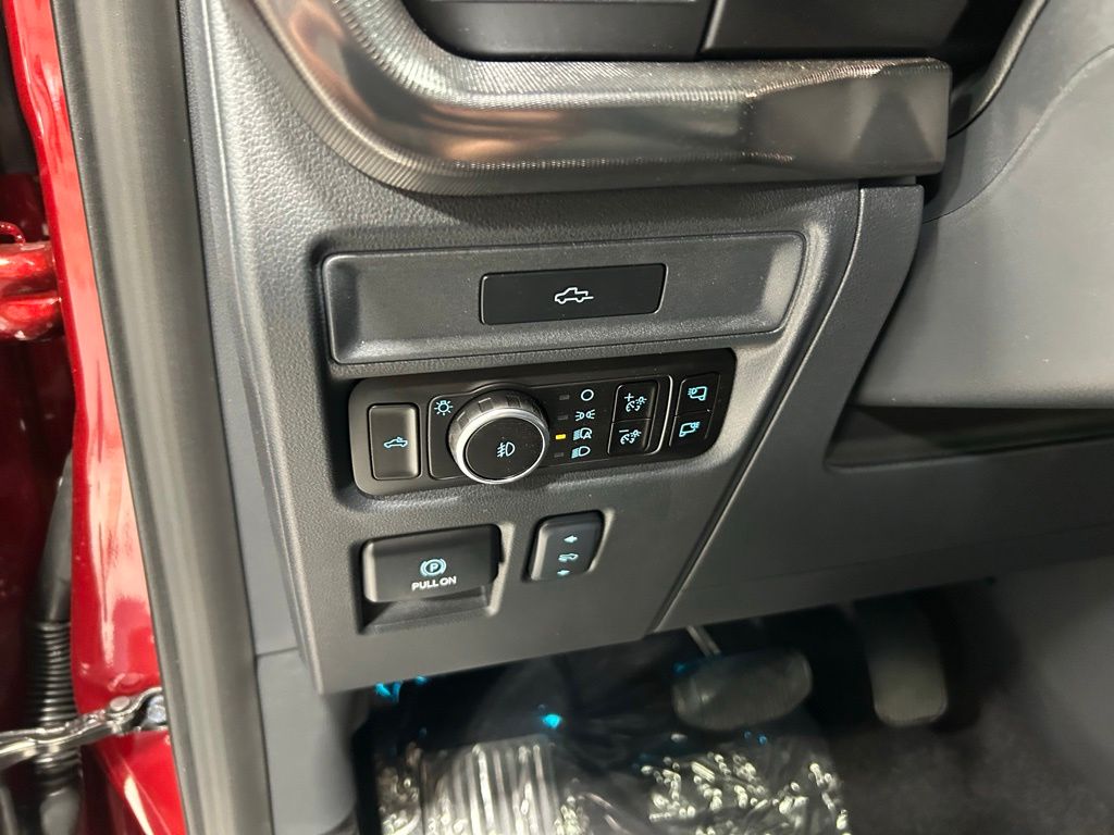 new 2026 Ford F-150 car, priced at $76,000