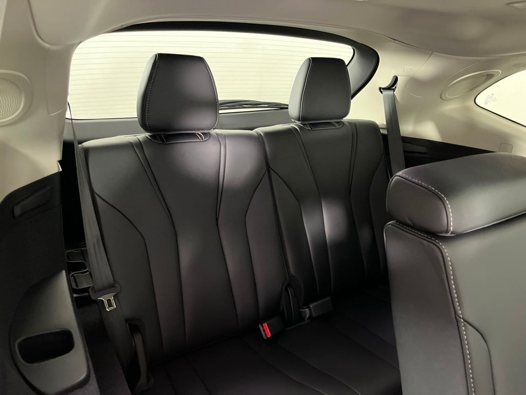 Thumbnail: 2026 Acura MDX - 14