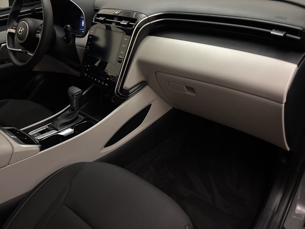 Used 2024 Hyundai Tucson For Sale in Bedford, OH