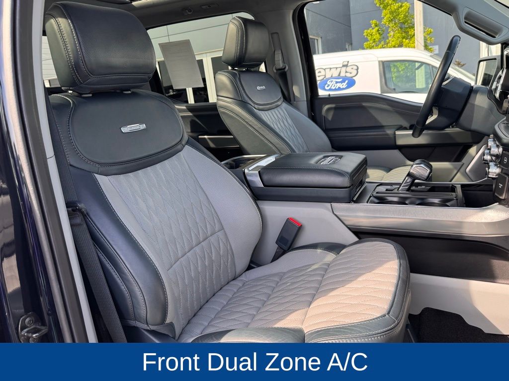 2023 Ford F-150 Limited
