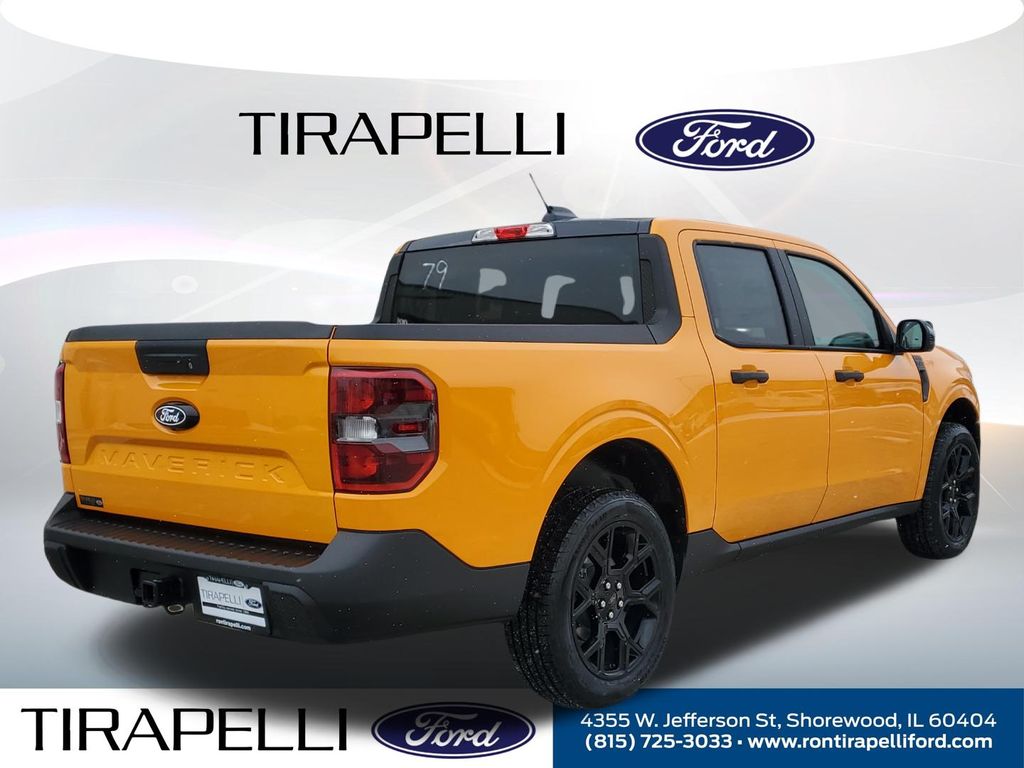New 2026  Ford XLT image 8