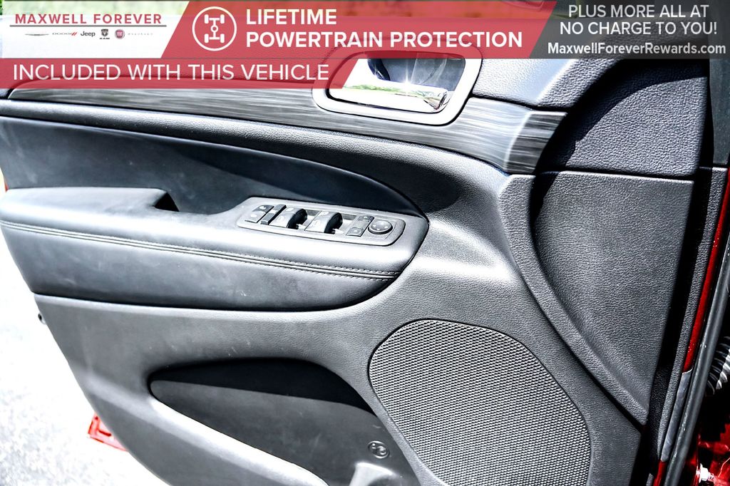 Used Car 2022 Jeep Grand Cherokee Wk  Laredo X For Sale Under $35,000 In Taylor, Texas