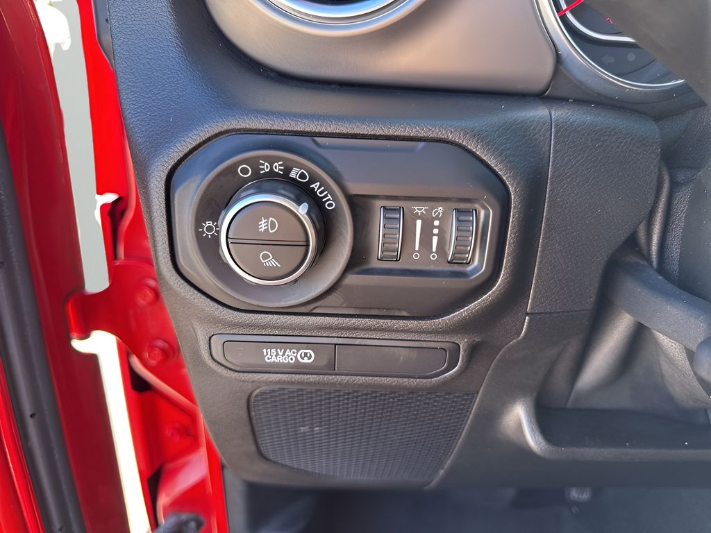 Used Car 2020 Jeep Gladiator  Rubicon For Sale Under $35,000 In Austin, Texas