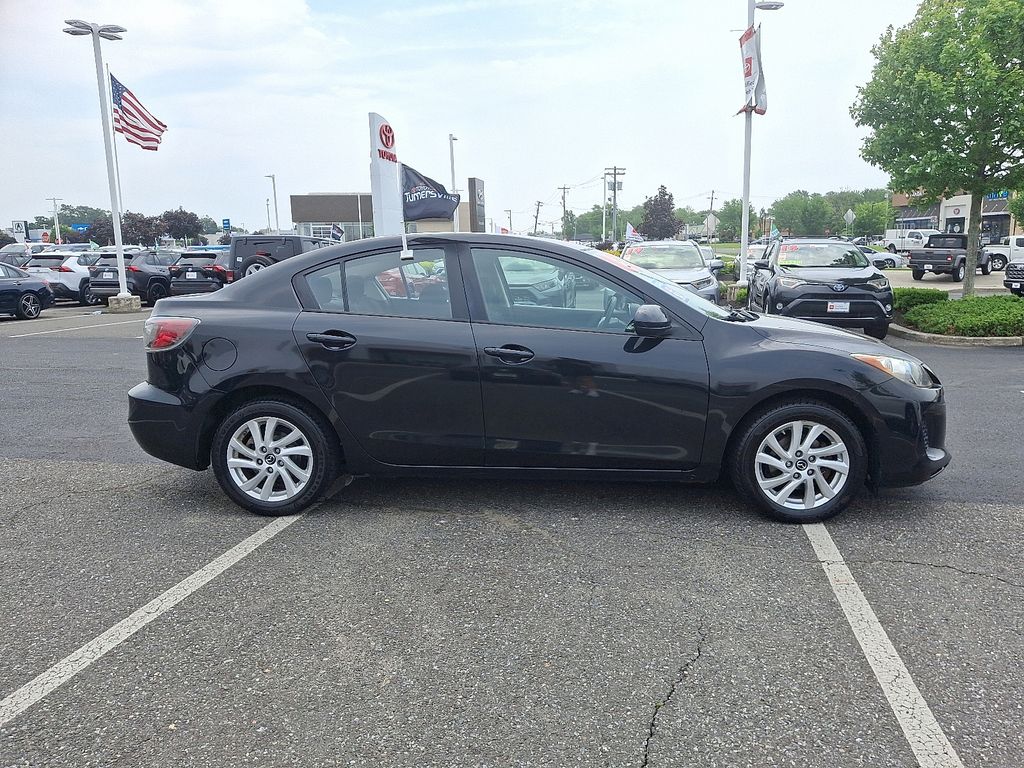 2013 Mazda Mazda3 i Touring 7