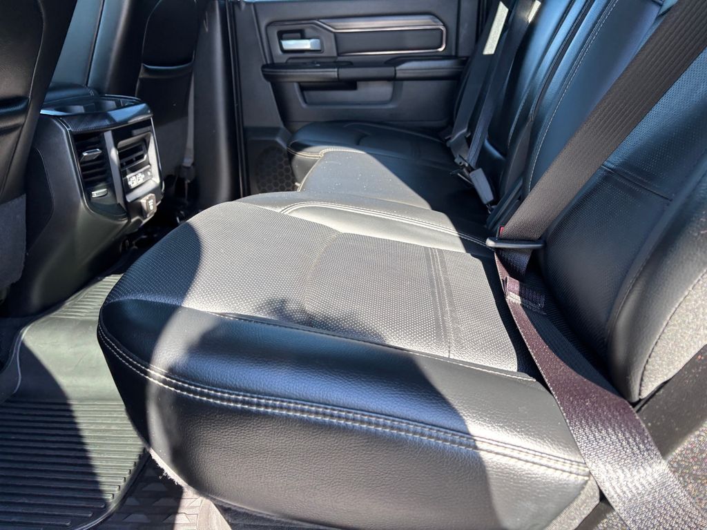 Used Car 2024 Ram 2500  Rebel For Sale Under $70,000 In Austin, Texas