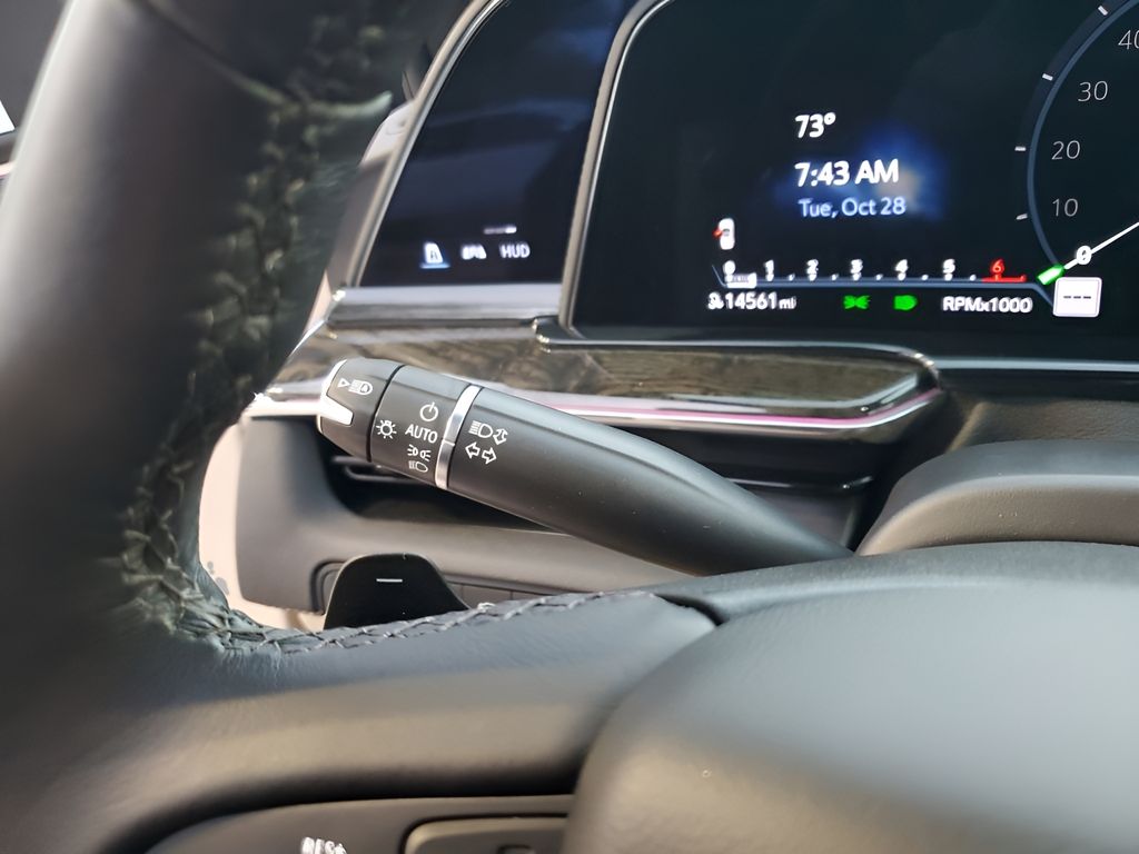 Used Car 2024 Cadillac Escalade  Premium Luxury For Sale Under $90,000 In Austin, Texas