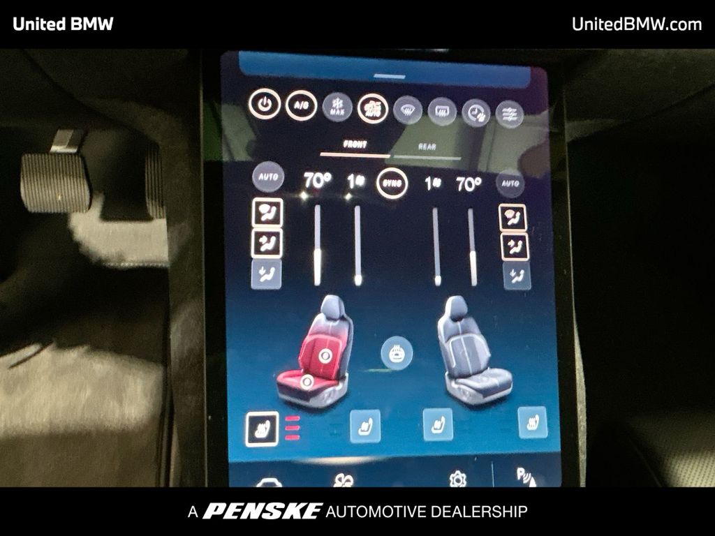 Thumbnail: 2023 Lucid Air - 19