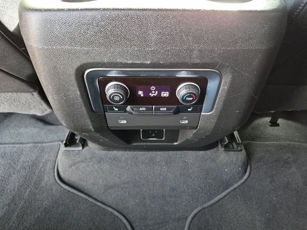 Used Car 2022 Chevrolet Tahoe  Z71 For Sale Under $50,000 In Austin, Texas