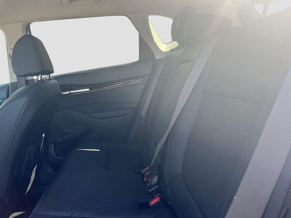 Used 2024 Black Kia SX image 25