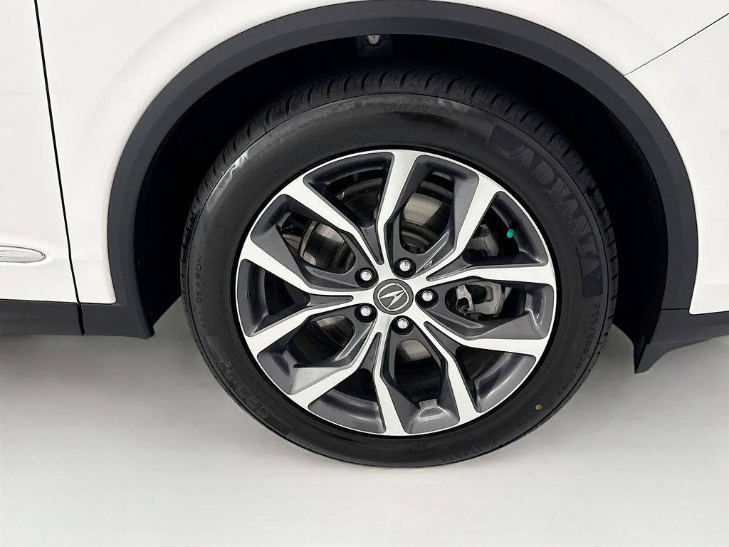 Thumbnail: 2024 Acura MDX - 31