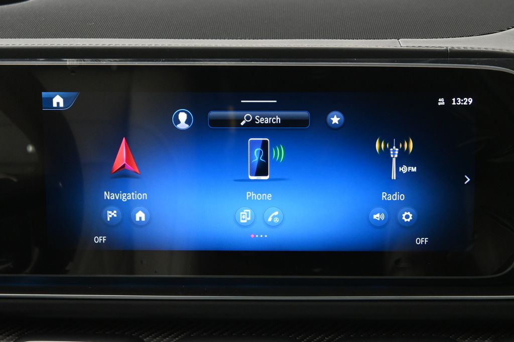 Thumbnail: 2026 Mercedes-Benz GLE - 19