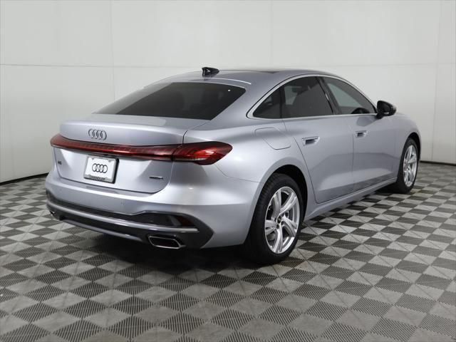 Thumbnail: 2025 Audi A5 - 5